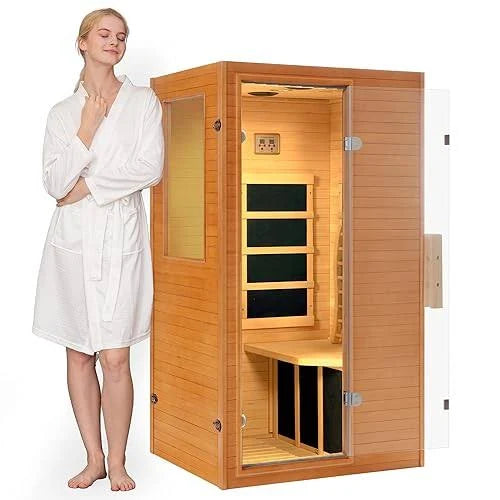 Infrared Sauna
