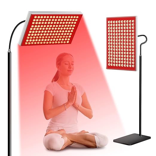 Mid-Size Red Light Therapy Panel