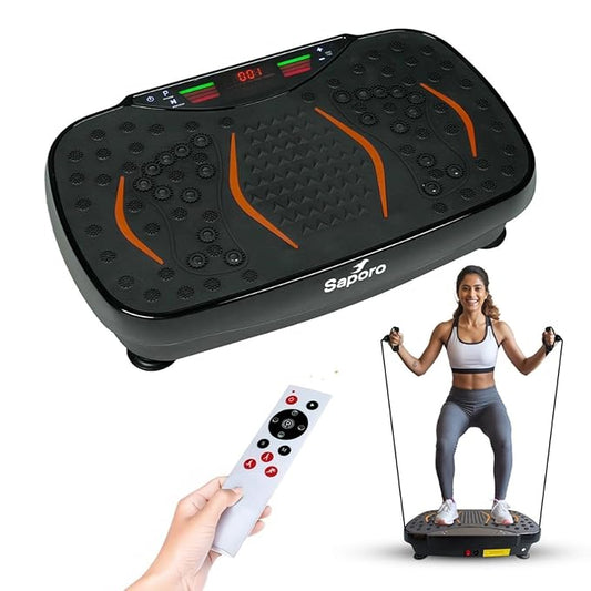 Standard Vibration Plate – (Mid Range)